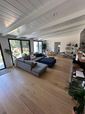 Options Cleaning & Services