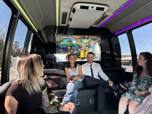 No Limit Transportation