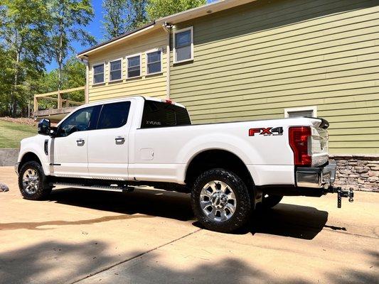 Shine Monkey Auto Detailing