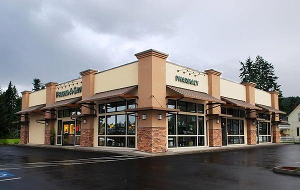 Pharm-A-Save Pharmacy