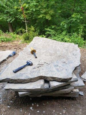 RSC Outdoor Construction