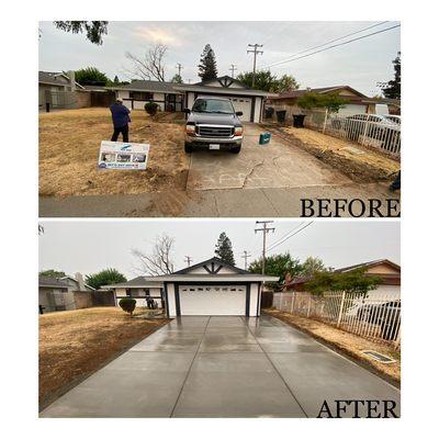 Reyna Landscaping & Maintenance