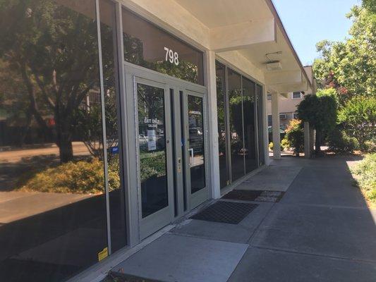 OE Federal Credit Union