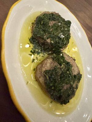 Ziggy’s Roman Cafe