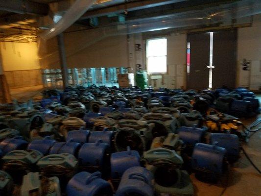 Drying Equipment