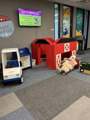 Sacramento Children's Museum