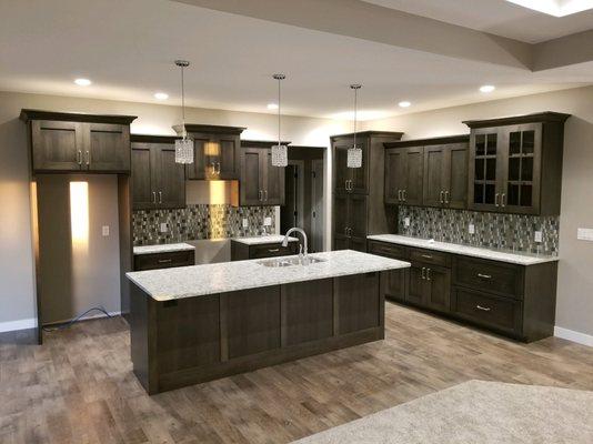 Murphy's Flooring & Fireplaces