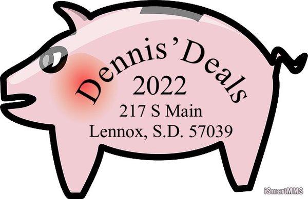 A what not store that won't break the bank.