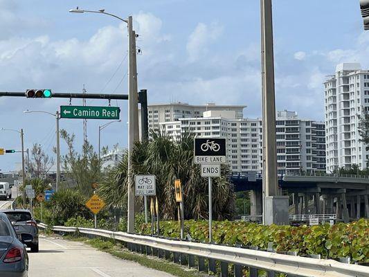 Boca Raton Inlet Bascule Bridge
