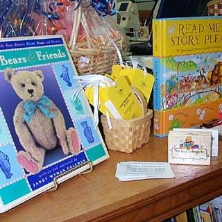 Cottontown Bears & Gifts