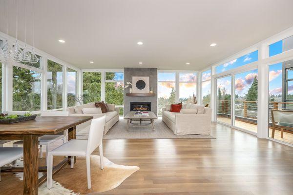 Ben Morton Group - HomeSmart Ion Realty Group