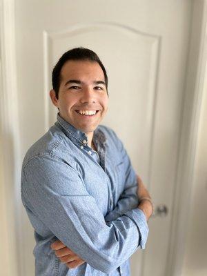 Dimitrios Pexaras Therapy