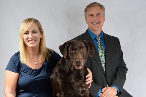 Perrin Real Estate Team Sharpstone Realty