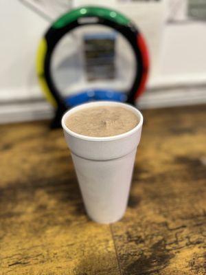 Espresso Smoothie