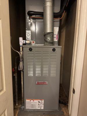 All Cool Heating & Air