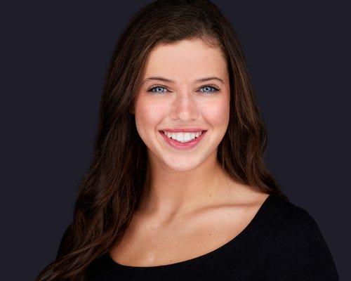 Suzanne Covert Headshot Photography