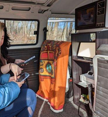 Libation Station Mobile Bar Rentals