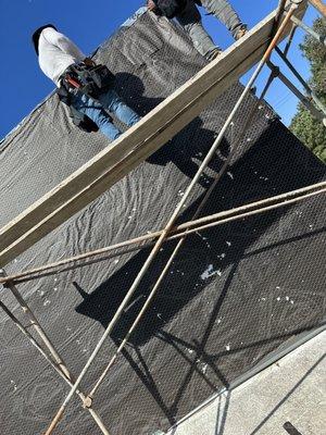 Ernesto Handyman Service