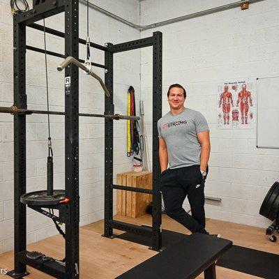 RT Strong - A Strength Community