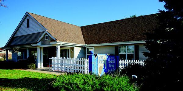 Our House Senior Living - Wisconsin Rapids Memory Care