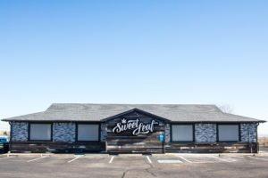 Federal Heights Location - Sweet Leaf