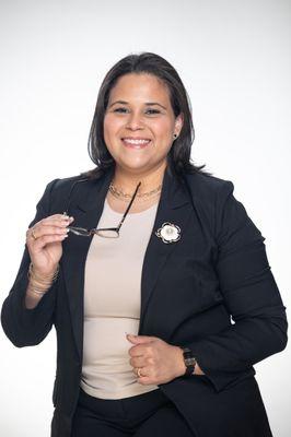 Liza Morales - Weichert Realtors