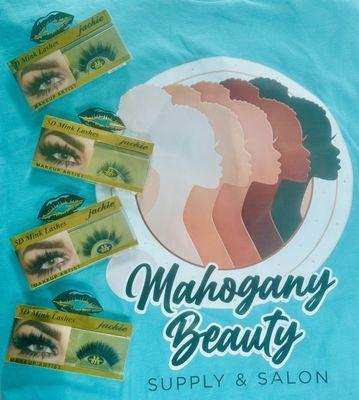 Mahogany Beauty Supply and Salon