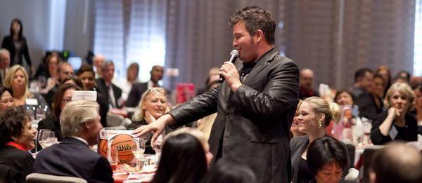 Jason Brock Entertainment