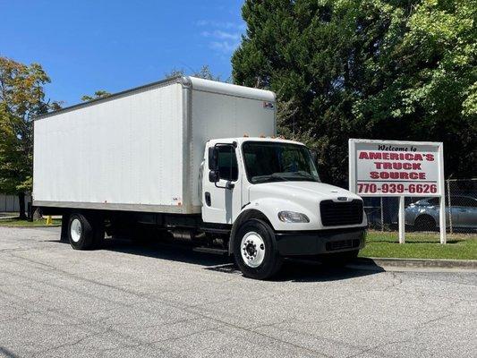 America's Truck Source