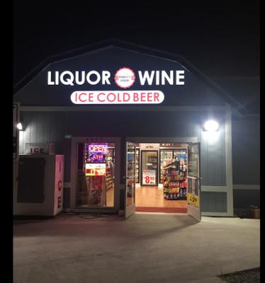 Howell's Liquors