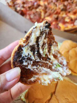 Davanni's Pizza & Hot Hoagies