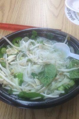 Loan's Authentic Vietnamese Bistro