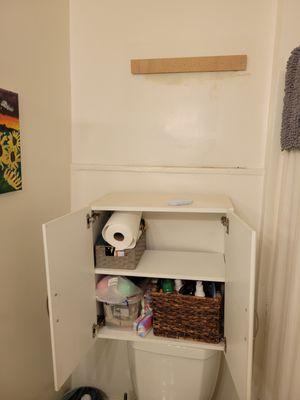 Westminster Apartments