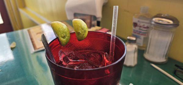 Los Cuates Restaurant