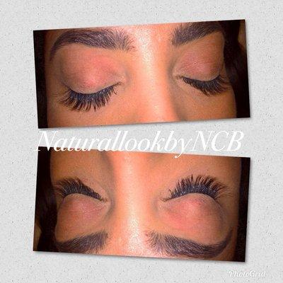 25%off in natural Look or glamours Look NatashaCbeauty.com/or 3472643102/9179525225