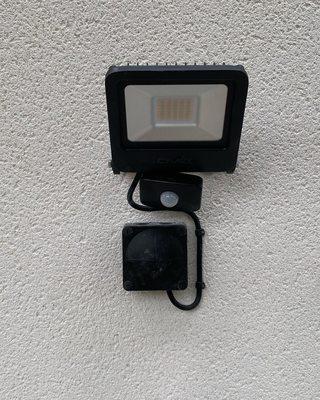 Liquid Certified Electrician