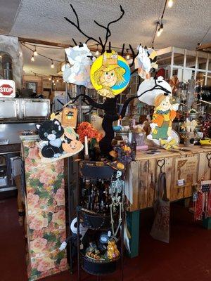 Peyton Junction Mercantile