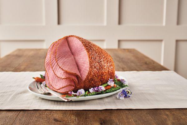 The Honey Baked Ham Company