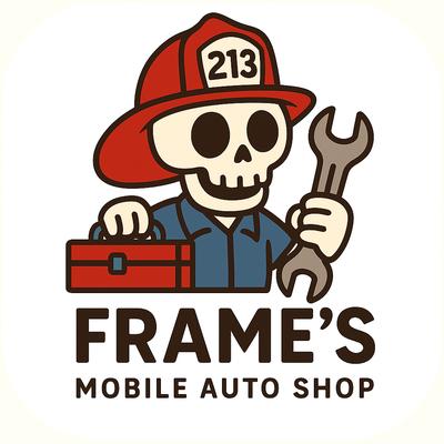 Frame's Mobile Auto Shop