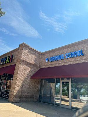 Drive Auto Driving School