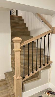 FR Carpet and Floors