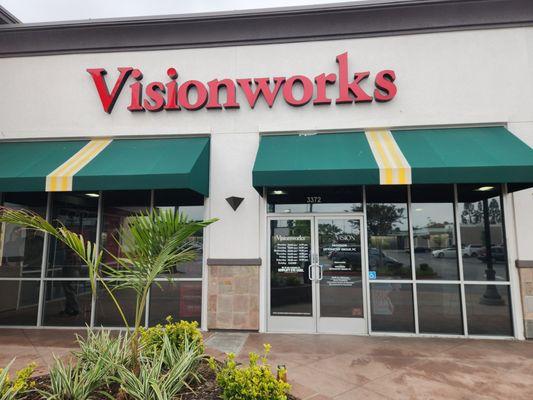 Visionworks