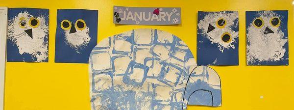 Pleasant Time Learning Center