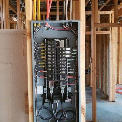 Brookfield Electrical Services