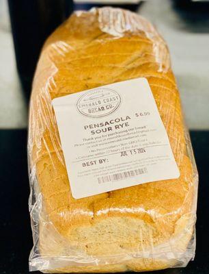 Emerald Coast Bread Company
