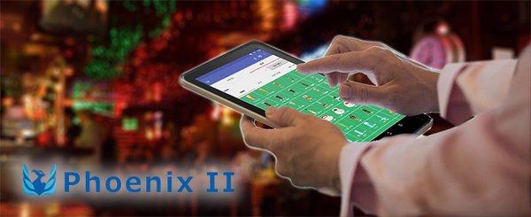 Electronic POS Systems