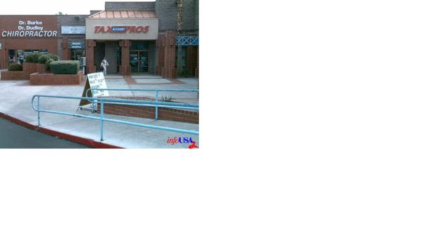 In the Smith's Complex at Sahara and Maryland Parkway Conveniently located for easy access.