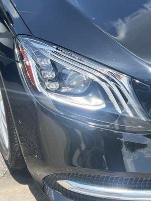 Splash Car Wash & 10-Minute Oil Change