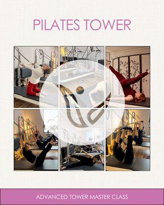 V Pilates and Yoga