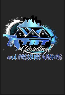 TNT Painting and Pressure Washing